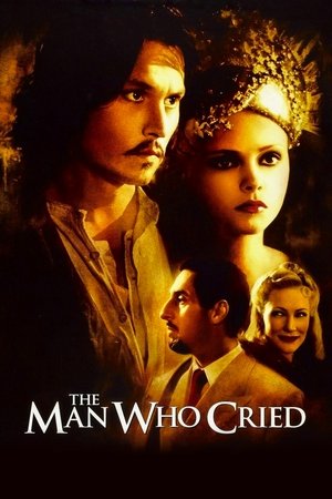 The Man Who Cried (2000)
