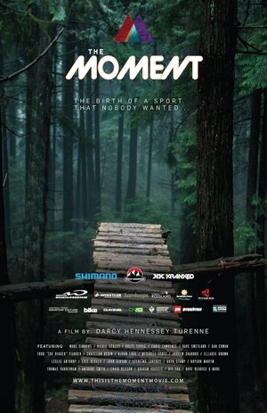 The Moment (2017)