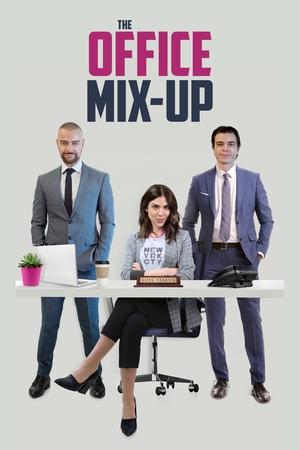 The Office Mix Up (2020) Poster