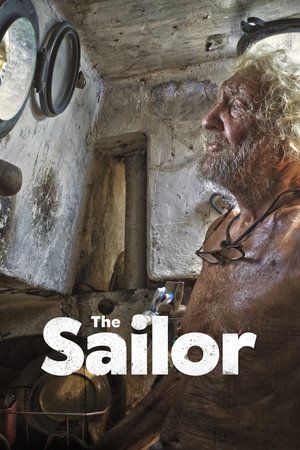 The Sailor (2021) Poster