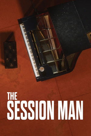 The Session Man (2023)