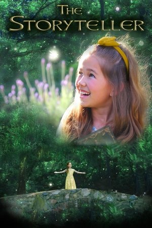 The Storyteller (2017)