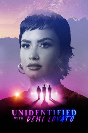Unidentified with Demi Lovato (2021 )