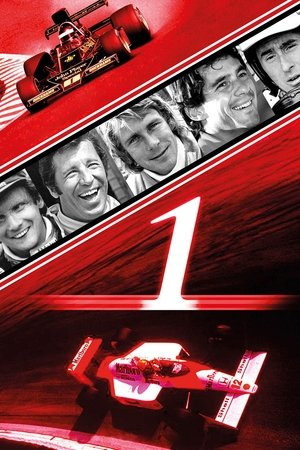 1 (2013) Poster