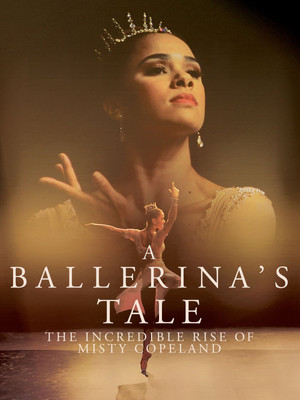 A Ballerinas Tale (2015)