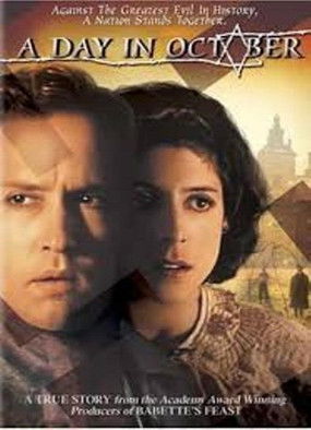 En dag i oktober (1991)