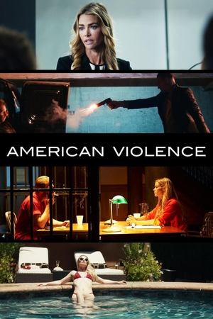 The Anatomy of Murder (2017)