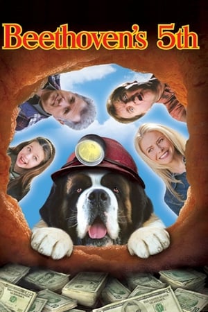 Beethovens 5th (2003) Poster