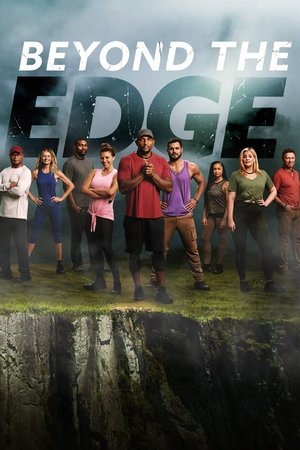 Beyond the Edge (2022-)