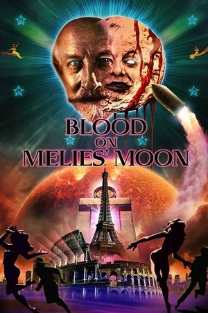 Blood on Melies Moon (2016)