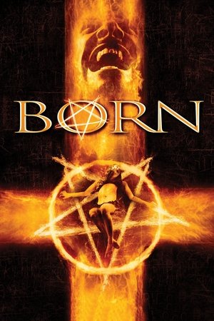 Born (2007) Poster