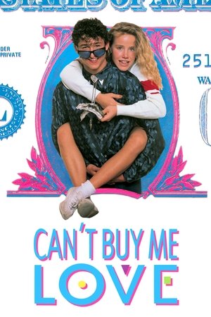Cant Buy Me Love 1987