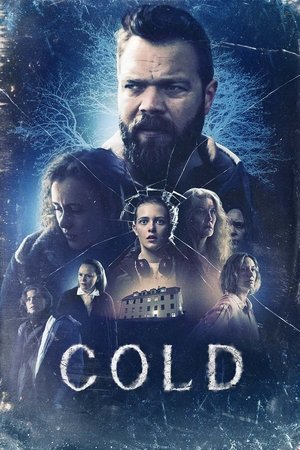 Cold (2023) Poster