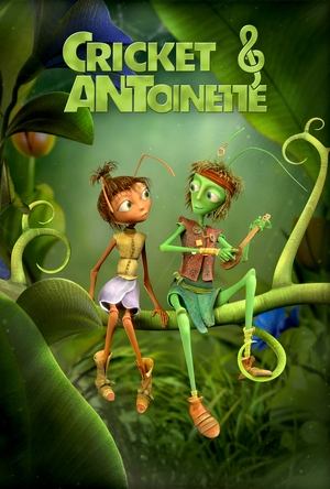 Cricket Antoinette (2023)