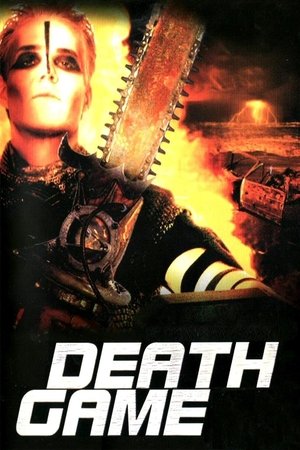 Death Game (1996) Poster
