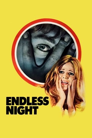 Endless Night (1972) Poster