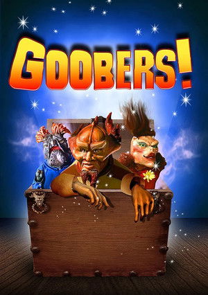 Mystery Monsters (1997) Poster