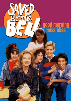 Good Morning, Miss Bliss (1987–1989)