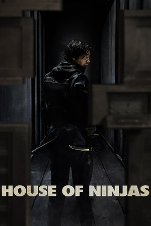House of Ninjas (2024-)