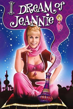 I Dream of Jeannie (19651970)