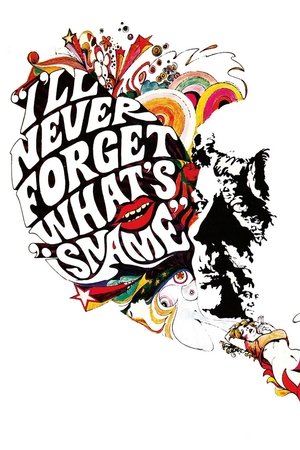 Ill Never Forget Whatsisname (1967)