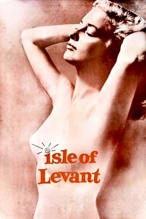Isle of Levant (1956) Poster