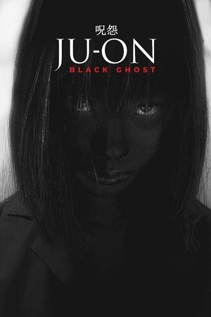 Ju on Black Ghost (2009)