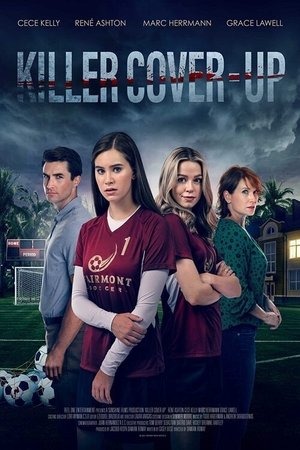 Killer Cover Up (2021) Poster