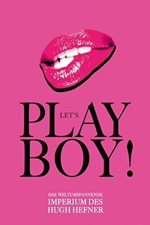 Lets Play, Boy (2008) Poster