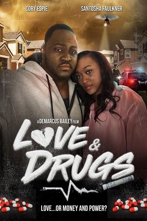 Love Drugs (2018)