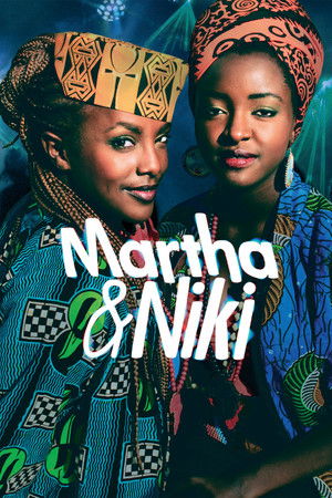 Martha Niki (2015)