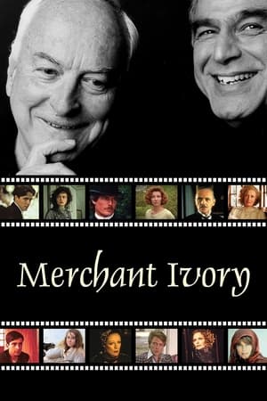 Merchant Ivory (2023)