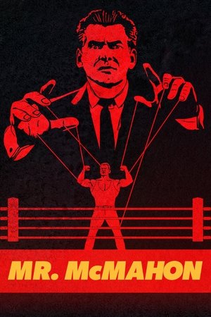Mr McMahon (2024-)