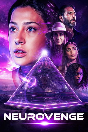 Neurovenge (2021) Poster