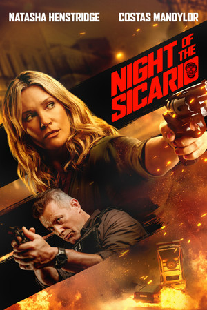 Night of the Sicario (2021)