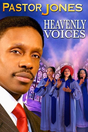 Pastor Jones Preachin to the Choir (2009) Poster