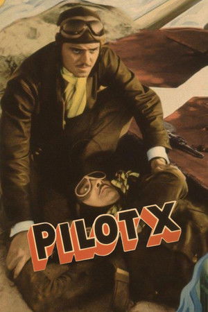 Death in the Air (1936)