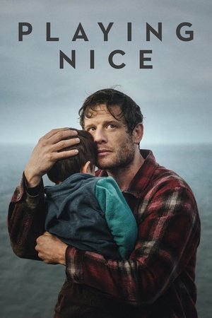 Playing Nice (2025-)