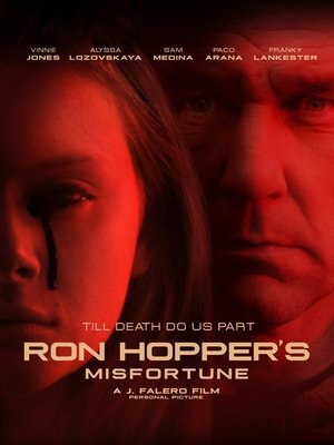 Ron Hoppers Misfortune (2020)