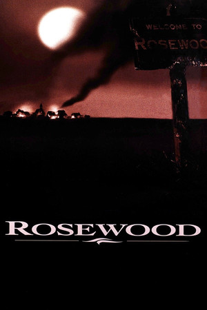 Rosewood 1997 CD1