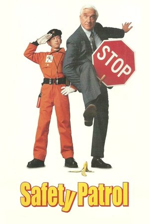 Safety Patrol (1998) Poster