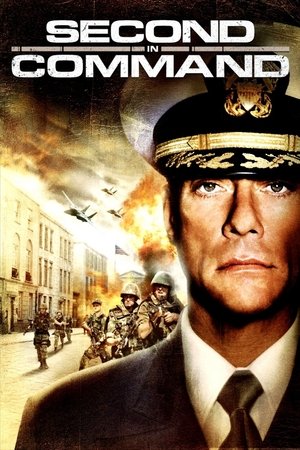 Second in Command (Video 2006)