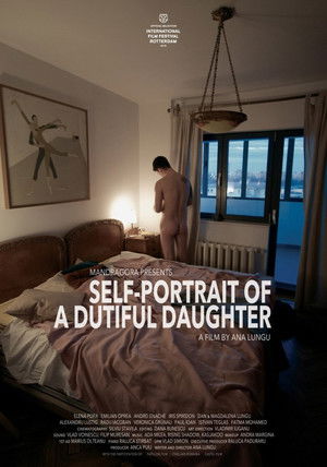 Self Portrait of a Dutiful Daughter (2015)