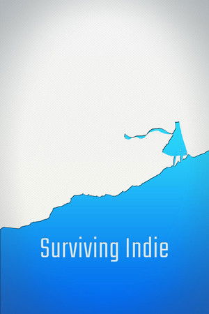 Surviving Indie (2016) Poster