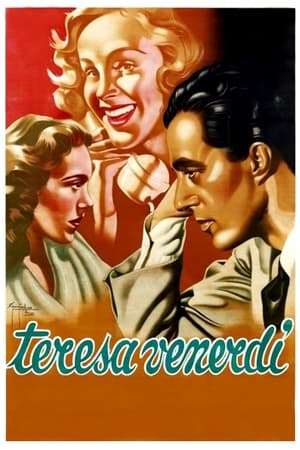Doctor, Beware (1941)
