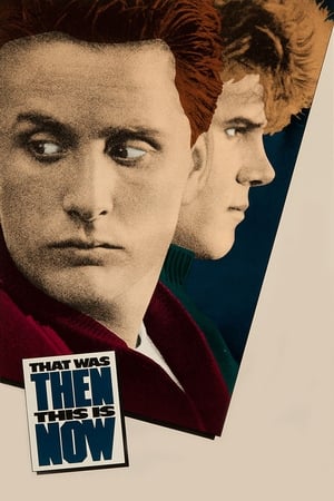 That Was Then This Is Now (1985)