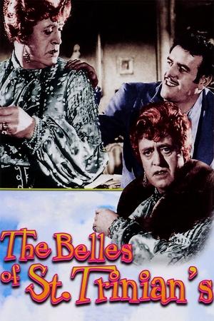 The Belles of St. Trinians (1954)