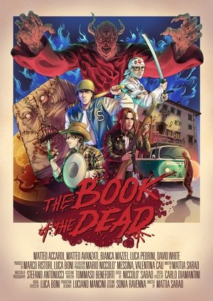 Book of the Dead (2024)