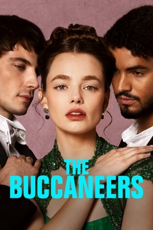 The Buccaneers (2023-)