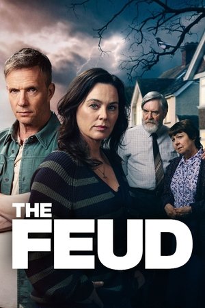 The Feud (2025-)